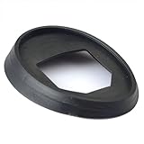 ROBUST Roof Aerial Gasket Seal for Vauxhall Opel Astra Mk2 Mk5 Corsa Mk1 Mk2 Mk3 Mk4 Meriva 1J0035350 1J0035501F 1U0035849