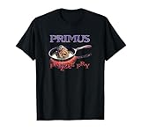 Primus Frizzle Fry T-Shirt