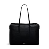 RADLEY London Eastcastle Street Women's Leather Large Ziptop Shoulder, Black