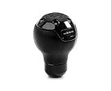 MOMO SHIFT KNOB NERO