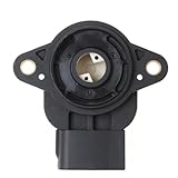 Throttle sensor Compatible With Daihatsu For Copen 2003 2004 2005 2006 2007 89452-87114 Throttle Position Sensor TPS