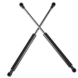 Hood Struts Car Front Engine Cover Hood Shock for Mazda MX-5 MX5 for Miata for Roadster 2015-2019 Lift Struts Bar Support