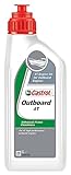 Castrol Outboard 4T 1L