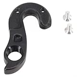 Rear Derailleur Hanger Easy To Install, Bike REAR DERAILLEUR GEAR MECH HANGER/FRAME BRACKET Tail Hook For GIANT for TCR Advanced Pro SL 187, Compatible With for TCR Advanced SL 2016 2017
