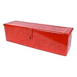 Tool Box Lockable Replacement for Massey Ferguson 135 165 240 250 550 560 565 575 Tractor