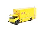 Oxford Diecast British Rail Bedford TK Mobile Workshop