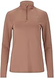 ENDURANCE Jaelyn 5133 Beaver Fur 42 Sweatshirt, 5133 Beaver Fur