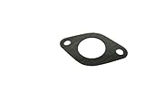 GENUINE Carburettor Flange VW, Beetle, Beetle Cabriolet, Transporter T2 BUS, Tra...