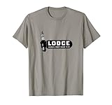 Vintage Look Lodge Spark Plugs Shirt T-Shirt