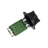 Wivplex For Citroen, C3, for Peugeot, 206 307 Heater Blower Fan Motor Resistor 6450JP 6450.JP Engine Heater