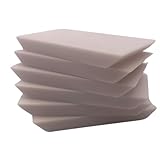 6 Pack Roof Vent Skylight infill Ducato Relay Boxer Camper Van Max Air Fans