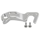 eMagTech Bicycle Gear Derailleur Hanger Compatible with GT Avalanche Elite Zaskar AL Pantera ePantera