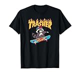 Trasher T-Shirt