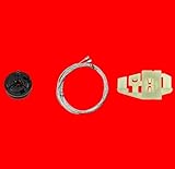 For RENAULT Modus Window Regulator Repair Kit Front Right Side