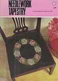Needlework Tapestry A Coats Publication Book No 1007 (A Coats Publication Book)