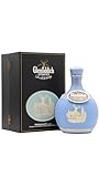 Glenfiddich - Wedgwood Jasper Decanter (75cl) - 1966 21 year old Whisky 75cl 43% ABV