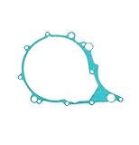 Gasket Alternator Stator Cover Compatible with Yamaha SRX 600 TT 600 XT 550 XT 600