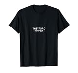 Thetford / Norfolk T-Shirt