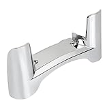 SHMTOOL ABS Plastic Front Fork Bridge Cover for Honda Goldwing 1500 GL1500 GL1500A GL1500SE Standard Interstate Aspencade Anniversary 1988-2000, Chrome