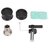 Mtlavishness Stable Tonearm Arm Lifter 12.0×10.0×7.0 Automatic Tonearm Arm Lifter High End Tonearm Raiser For Turntable Disc Record Player Accessories Stable Automatic Turntable