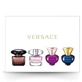 Versace Miniature Set Women's 1 Piece