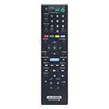 RM-ADP058 Replace Remote Control - VINABTY RM ADP058 Remote Control for Sony RMADP058 AV System Remote Controller