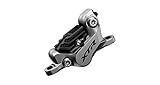 SHIMANO Brake Caliper XTR DT D HI P.Mount Res 4P Bicycle Accessories, Adult Unisex, Multicoloured, One Size