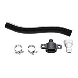 Sea-Doo Spark Flush Kit - Genuine, Factory Original Equipment Part - Maximizes Performance & Prevents Engine Corrosion