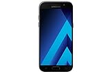 Samsung Galaxy A5 (2017) LTE SM-A520F Black (Renewed)