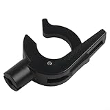 Compact ToneArm for TECHNICS SL1200 Series Turntables and Efficient Design