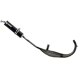 Turbo Kit - Rieju Rs2 Matrix 50 Exhaust Approved