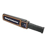 Mercury | Handheld Security Metal Detection Wand