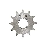 P2R gearbox output sprocket for Aprilia 50 RS Avant 2020 260430 / 12 teeth pitch 428 Brand new