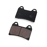 Front Brake Pads for Aprilia SL 1000 Falco 2000-2004/ RST Futura 1000 2001-2004/ RSV1000R Tuono 2007-2008 Motorcycle Accessories