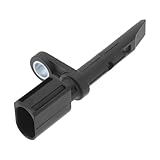 Partuto ABS Wheel Speed Sensor ABS Sensor Set No.4M0927803B/4M0927803C for Audi A4 2016-2020 1 Pcs Left Front Right Front