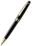 Montblanc Black Resin Meisterstuck Classique 10883 Pen