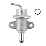 Dokili Fuel Pressure Regulator for Hon-da 2000-2003 CBR 954 RR CBR 929 RR 16740-MCJ-013