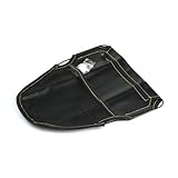 SUTVCM Motorcycle Storage Motorcycle Under Seat Storage Bag for Piaggio for Beverly 300 400 for Liberty 125 for Zip 50 for Medley 150 for Fly MP3 NRG