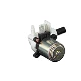febi bilstein 14503 Washer Pump for windscreen washing system, pack of one
