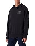 REPLAY M6265 Men's Hoody Black, M