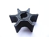 Impeller 17461-98500 17461-98501 17461-98502 17461-98503 for Suzuki 2HP 3.5HP 4HP 5HP 6HP 8HP Outboard Motor