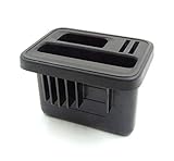 GENUINE SKODA CENTRE CONSOLE PHONE HOLDER OCTAVIA YETI RAPID FABIA SUPERB KAMIQ