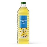 by Amazon Vegetable Oil, Rapeseed, 1L