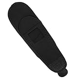 Wrist Watch Protector - Smart Watch Band Protector - Built-in Cushioned Structure Anti-Sweat Cover for Men Women Running Cycling Snowboarding Heavy Duty Sports