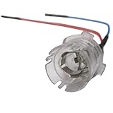 Replacement Clear Plastic Cable Connection for Repairing GHD Hair Straightener Model 4.2B