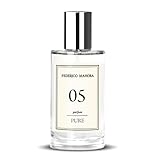 05 FM PURE For WOMEN 50ML