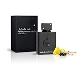 ARMAF Club De Nuit Intense Eau de Toilette for Men, 105 ml (Pack of 1)