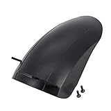 KRYSA Motorcycle Rear Fender Mudguard Tire Hugger Splash Guard Fit For Triumph TIGER 900 GT TIGER900 GT Pro RALLY 2020 2021 Protector Cover