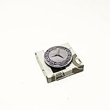 Fits Mercedes-Benz Cls C218 Bonnet Badge A2188170116 Original