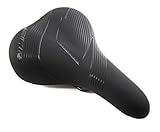 Jamis Selle Royal Bike Saddle Mountain Road Hybrid Bikes MTB Wide Seat Black